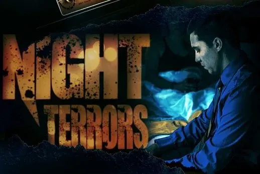 Night Terrors (TRAILER)