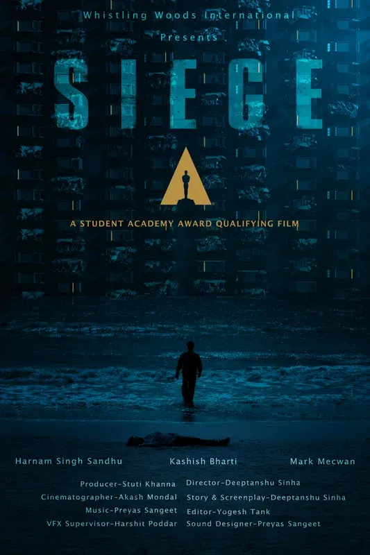 SIEGE