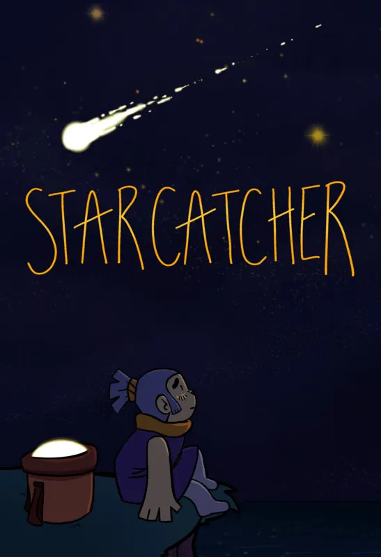 Starcatcher