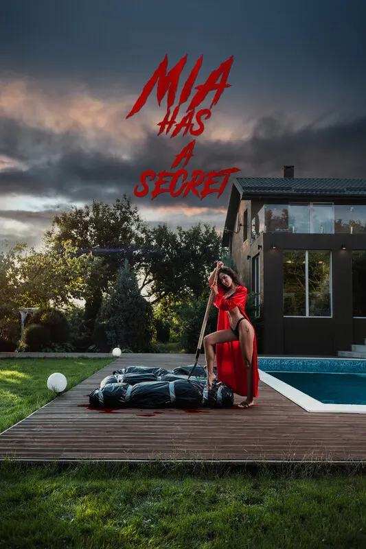 Mia Has a Secret (TRAILER)
