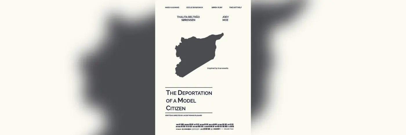 The Deportation of a Model Citizen