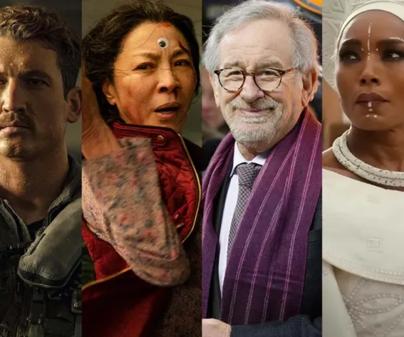 2023 Oscars Predictions: An Analysis