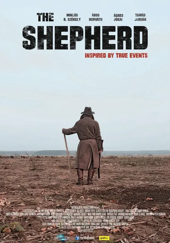 The Shepherd*