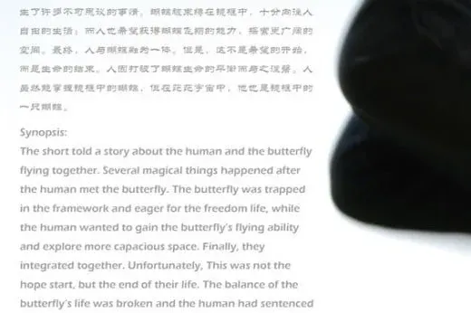 Butterfly