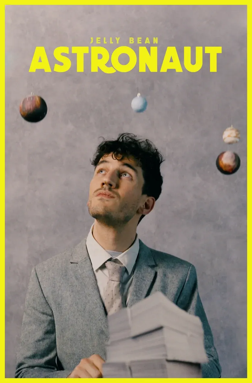 Astronaut