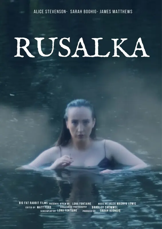 Rusalka (TRAILER)