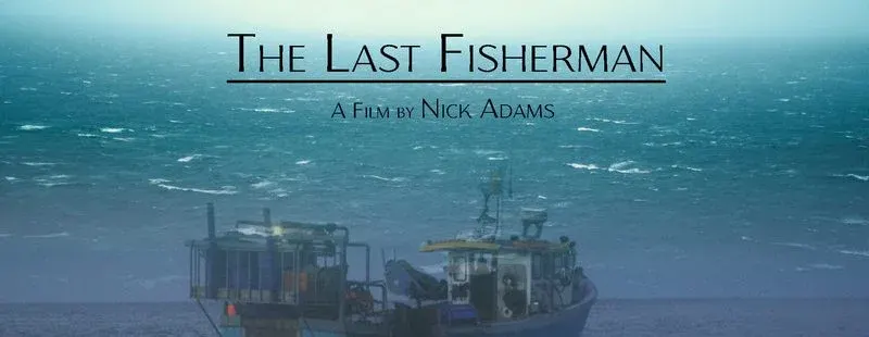 The Last Fisherman