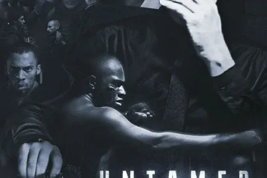 Untamed (TRAILER)
