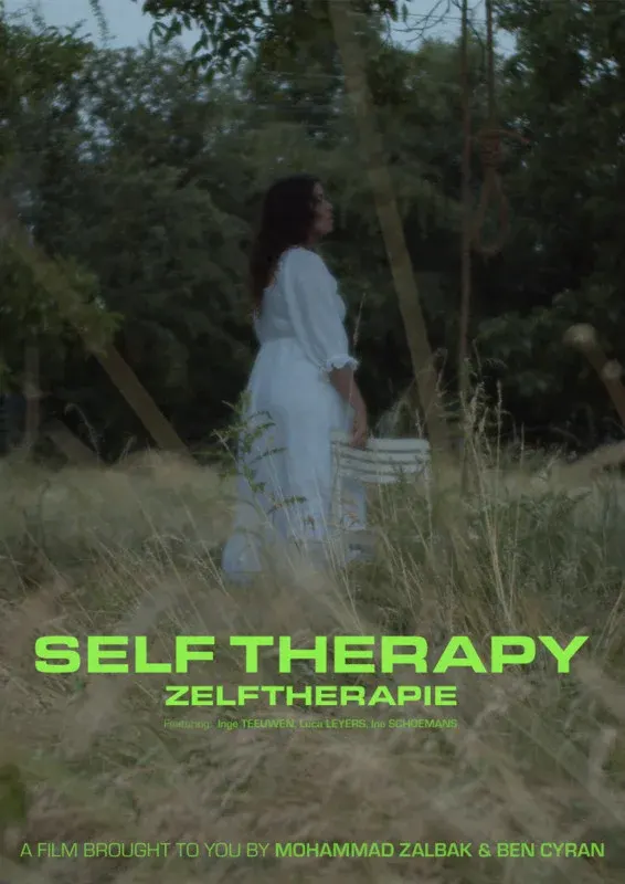 Selftherapy*