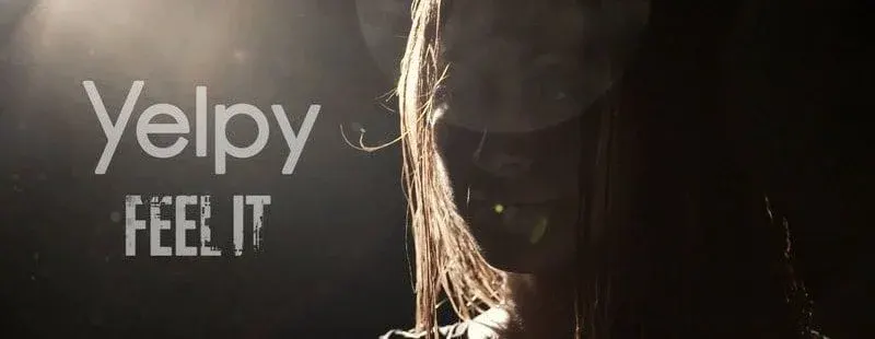 Yelpy: Feel It