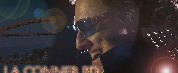 La Conner PD (TRAILER)