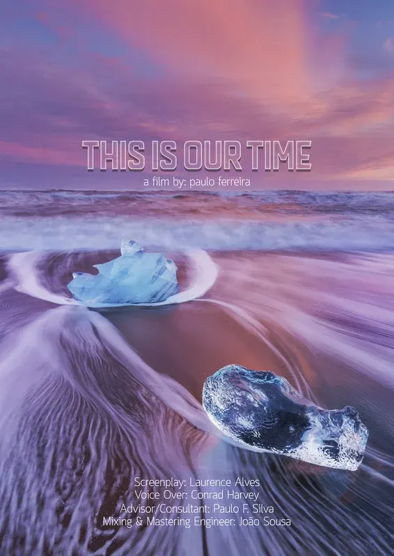 This Is Our Time*