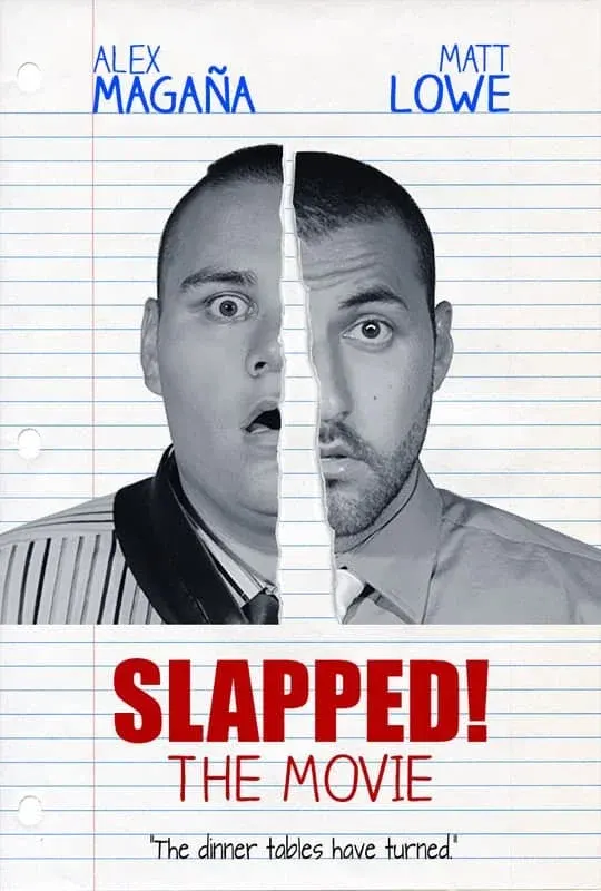 Slapped! (TRAILER)