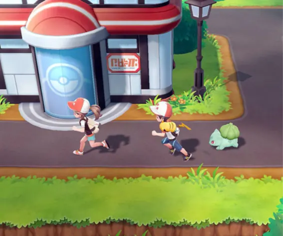 Why Are Online Game-Based Movies So Popular?