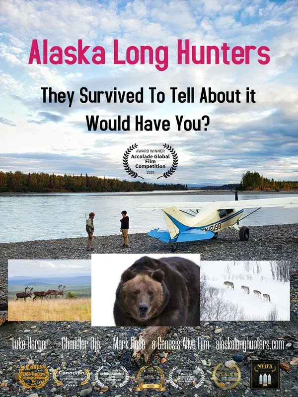 Alaska Long Hunters*
