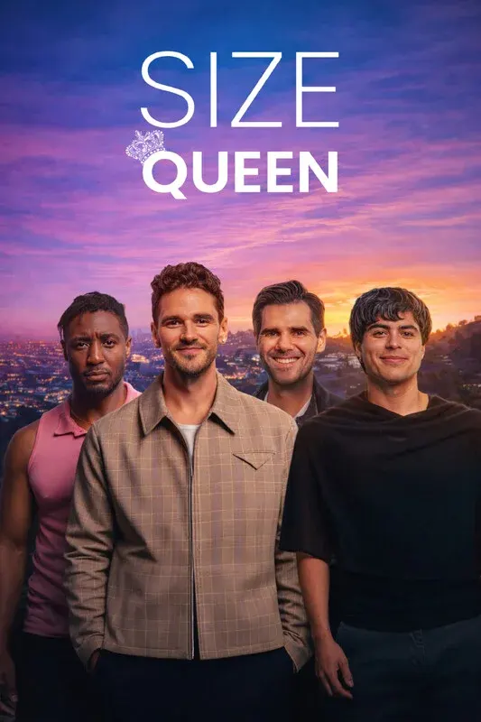 Size Queen (TRAILER)