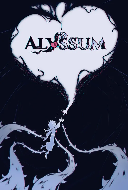 Alyssum*