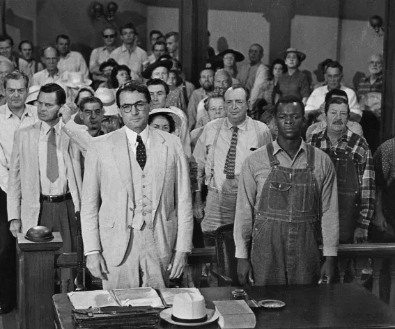 The Intersection of Law and Art: How Film Festivals Illuminate Legal Narratives