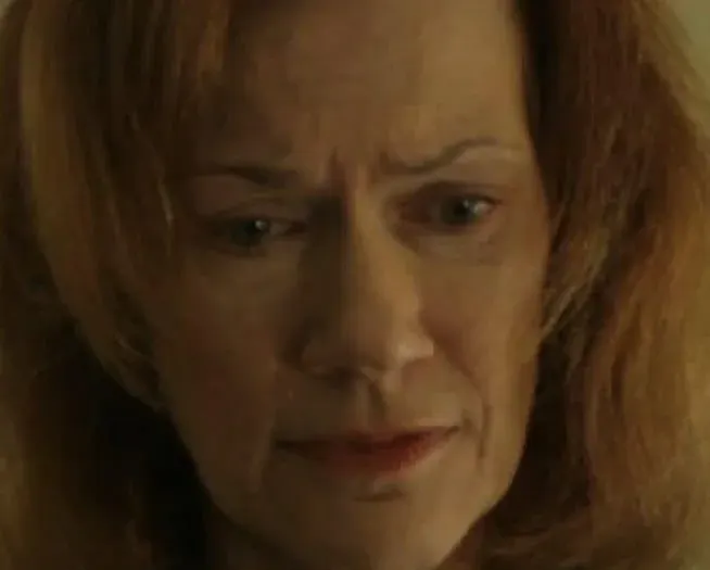 Mrs. Fitzgerald Is Missing**