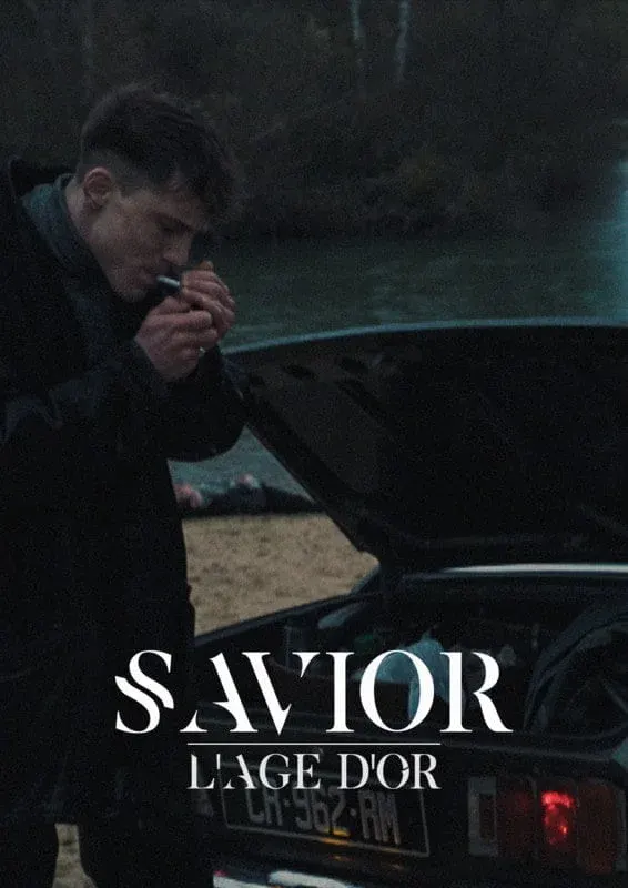 L’Age d’Or - SAVIOR