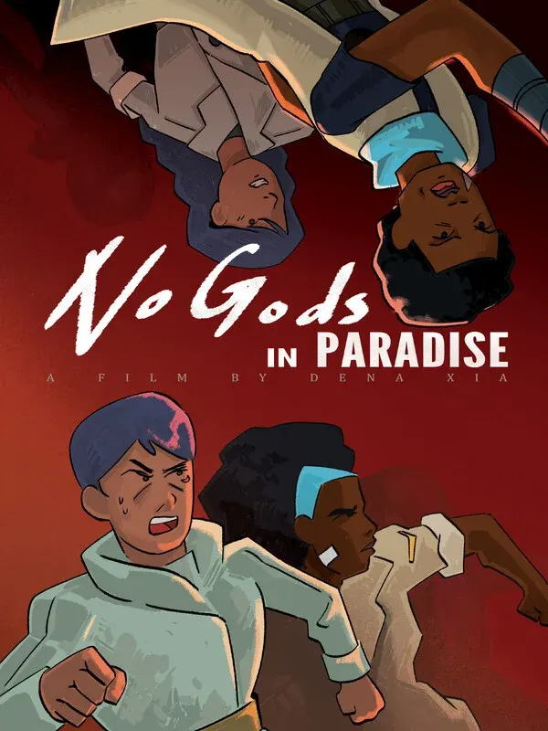 No Gods in Paradise*