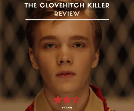 The Clovehitch Killer (2018) (Review)