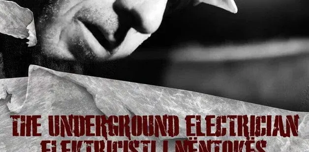 The Underground Electrician*