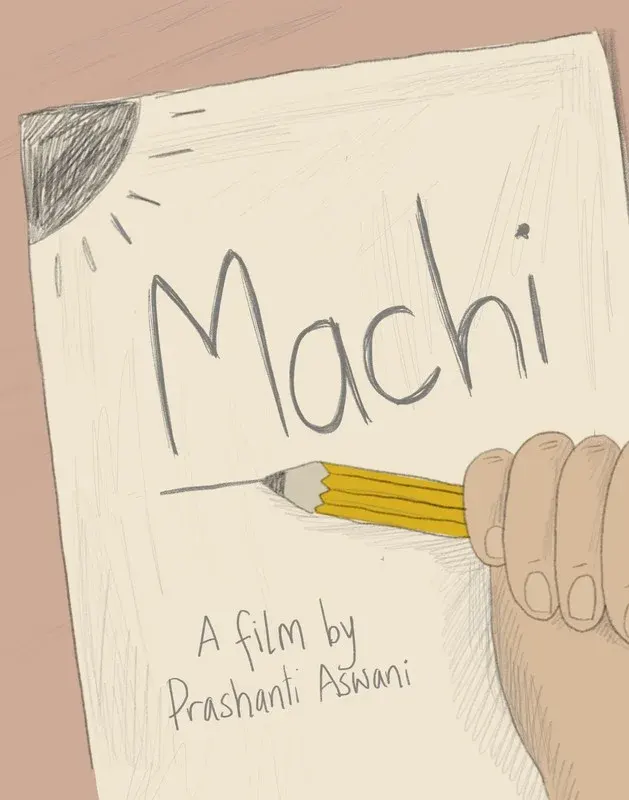 Machi*