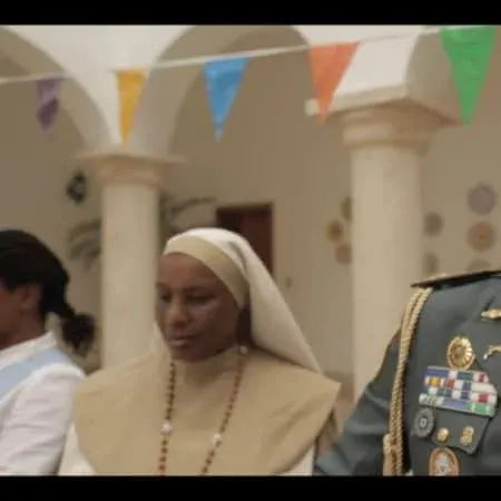 PATRIA (TRAILER)
