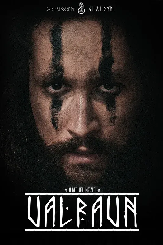 Valravn (TRAILER)