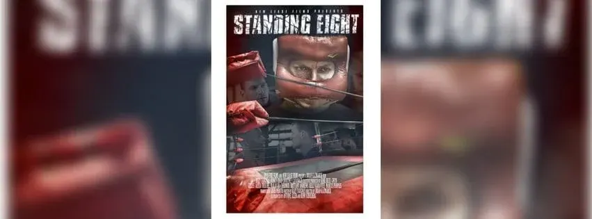 Standing Eight