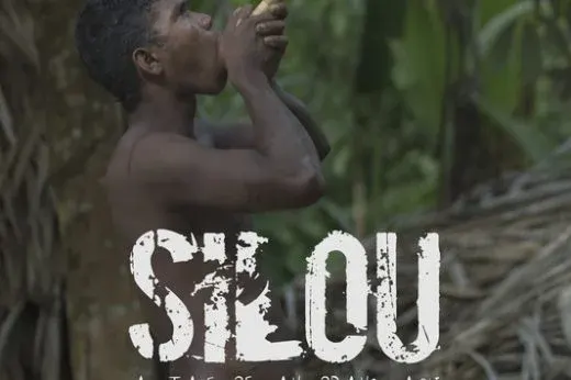 Silou: A Tale of an Orang Asli*