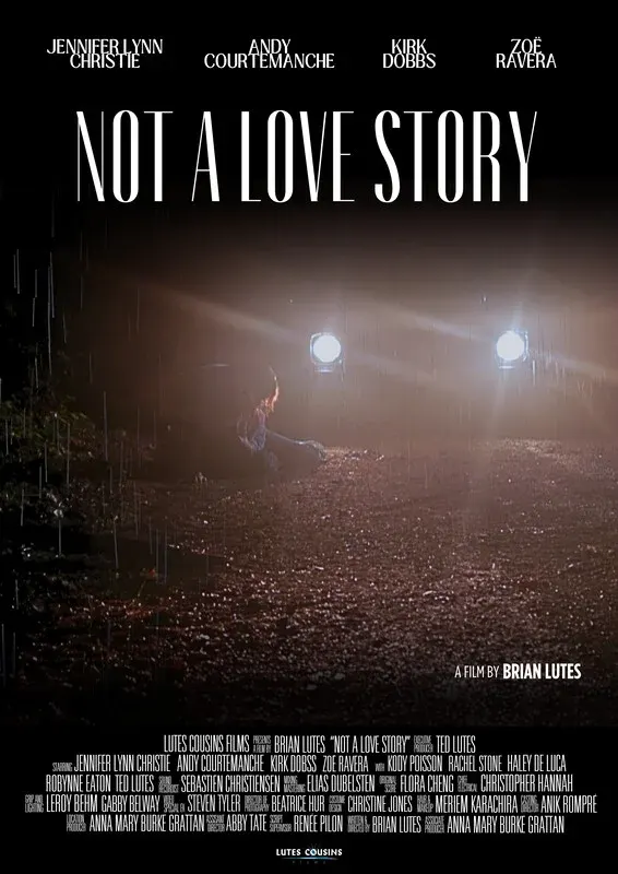 Not a Love Story*