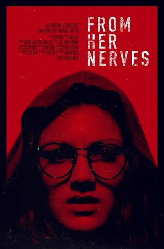From Her Nerves