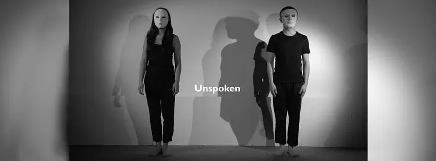 Unspoken