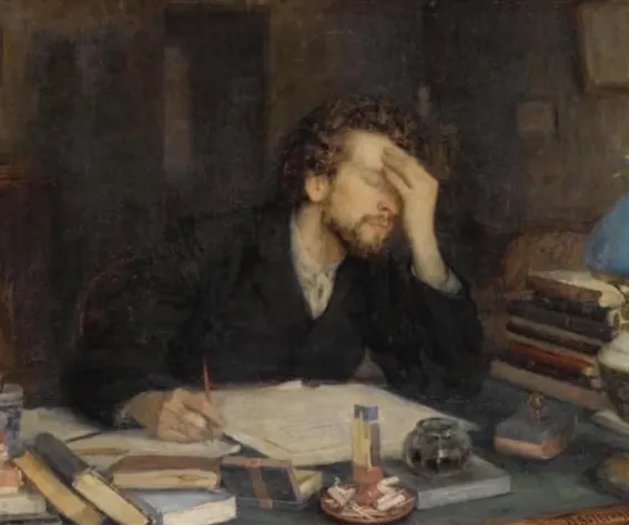 How Do Top Screenwriters Cure Writer’s Block?