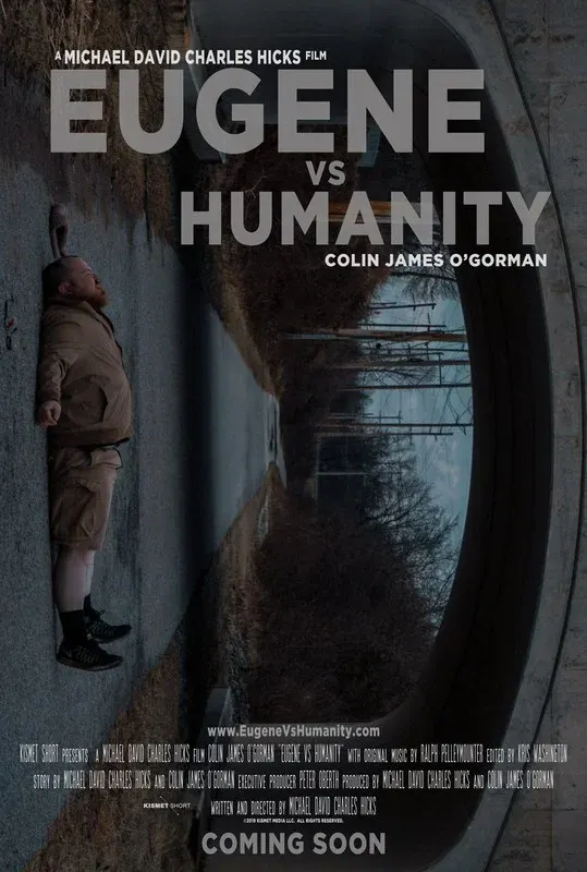Eugene vs Humanity*