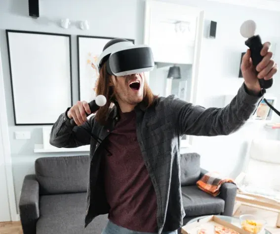 8 Filmmaking Trends to Watch in 2025