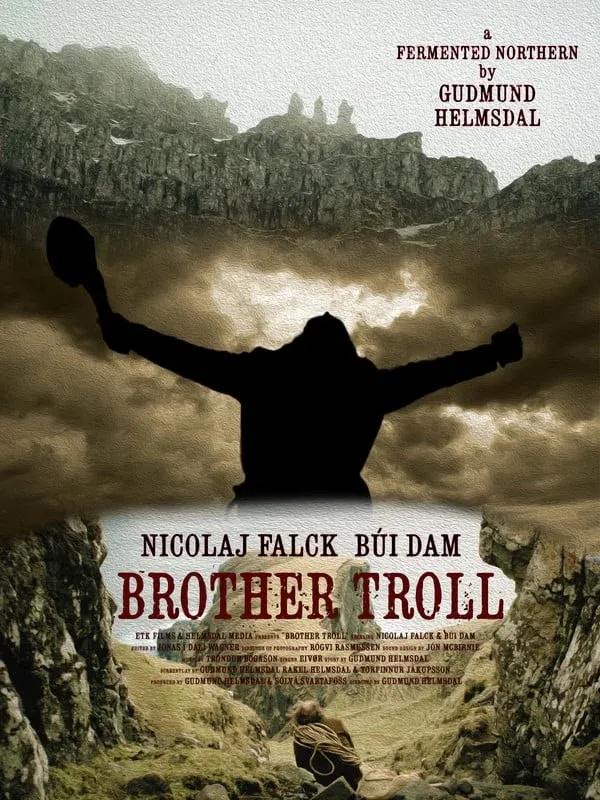 Brother Troll*