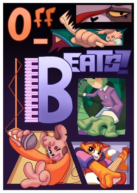 Off-Beats!*