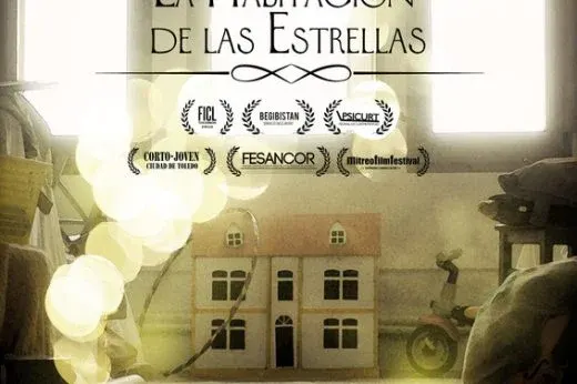 ROOM TO THE STARS (TRAILER)