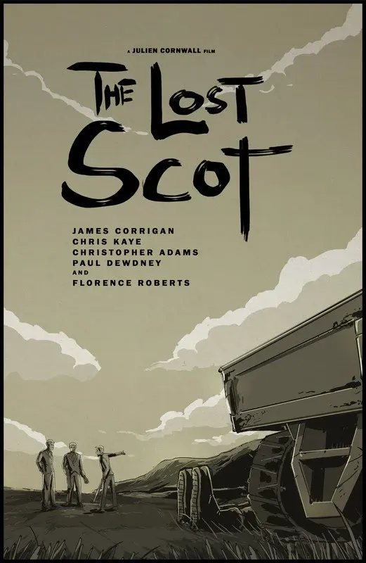 The Lost Scot