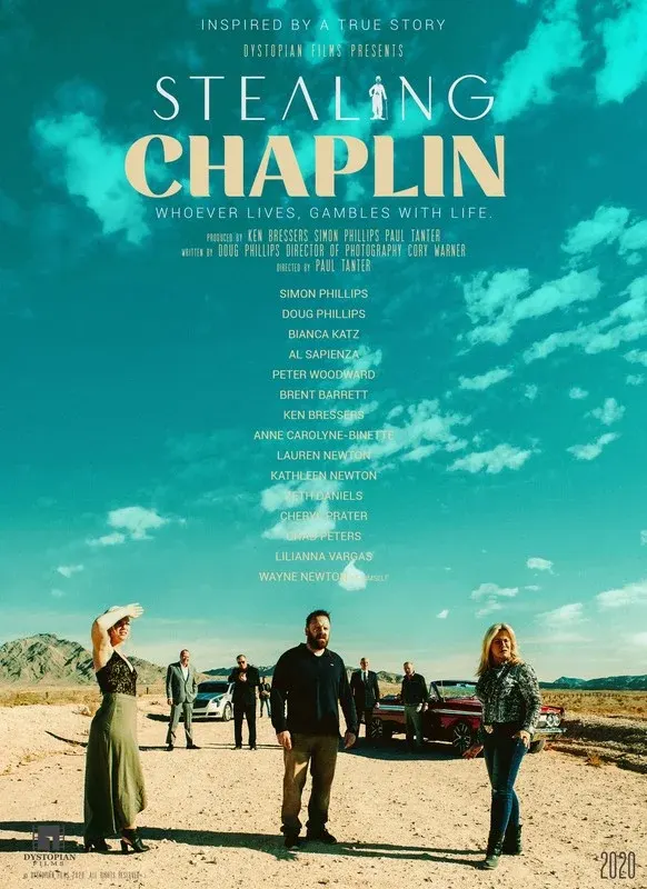 Stealing Chaplin*