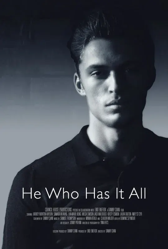 He Who Has It All*