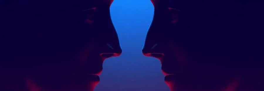Pacific Shore - Mirror