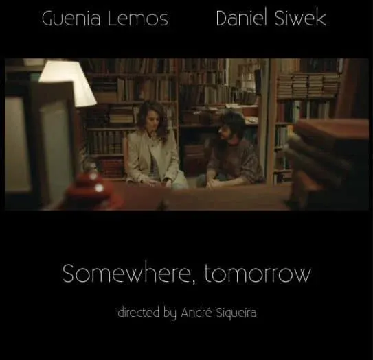 Somewhere, Tomorrow*