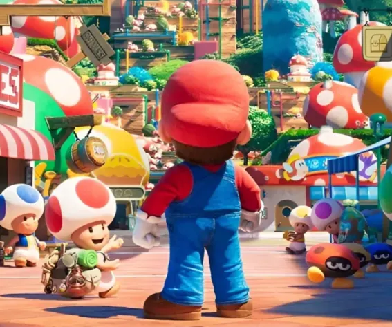 The Other Mario Movie: Worth a Try?