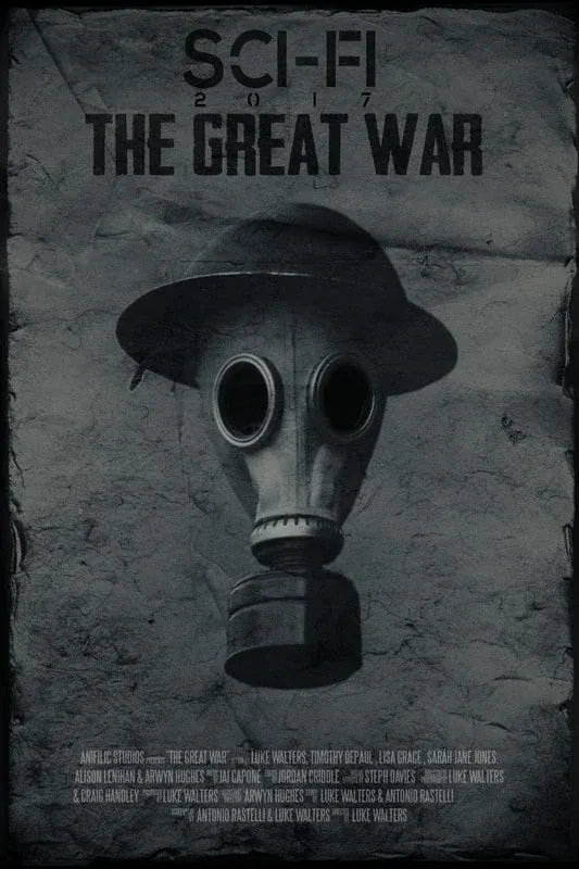 The Great War