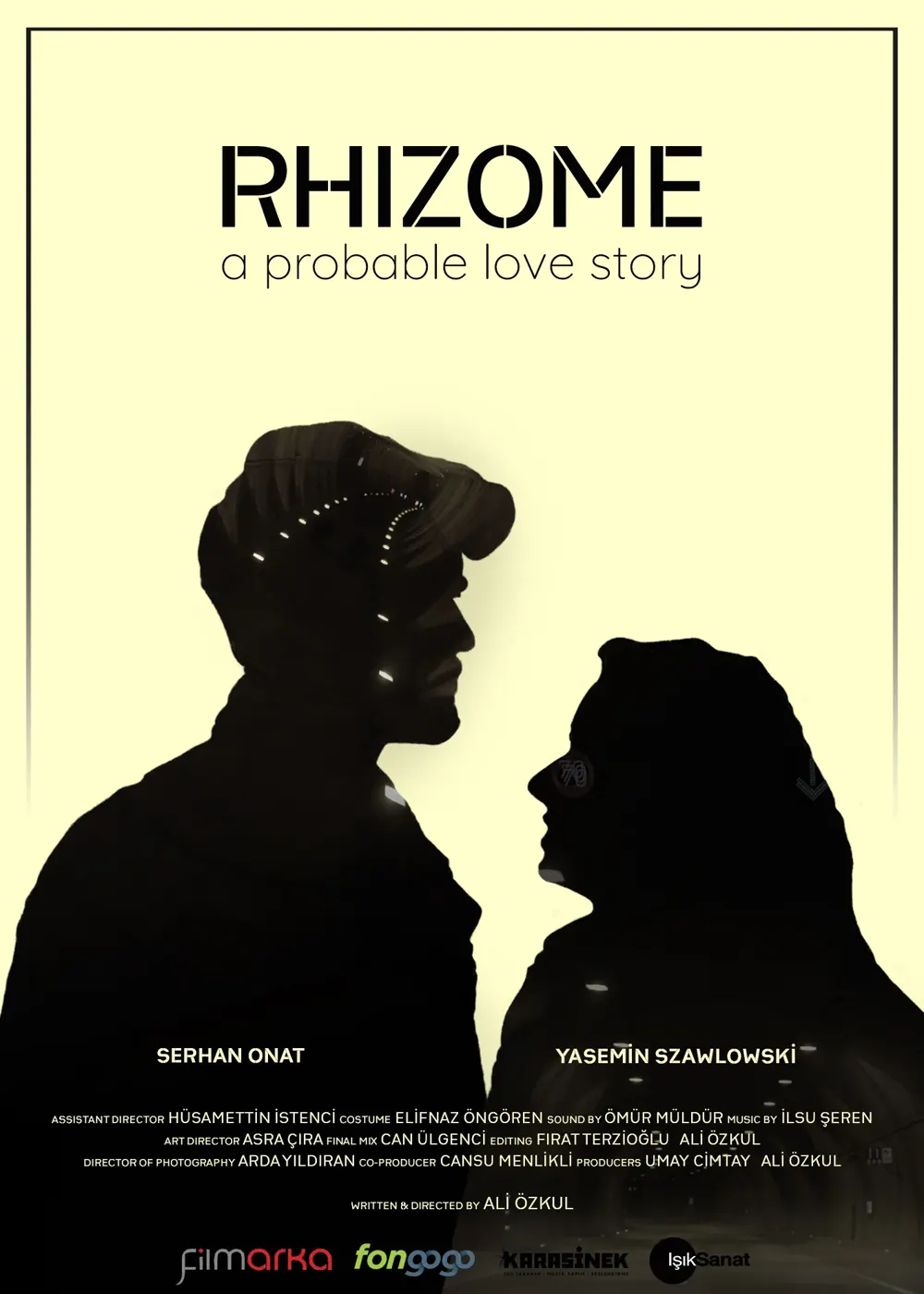 Rhizome: A Probable Love Story*