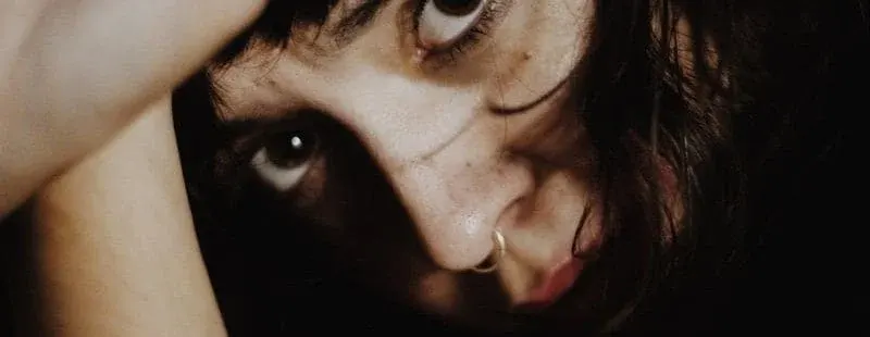 The Girl in the Photo